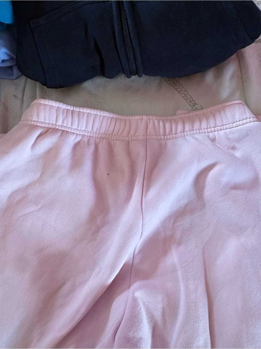 Aritzia Sweatpants – Light Pink - Picture 8 of 12